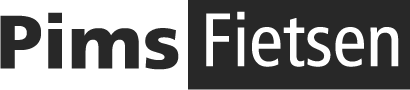 Logo Pims Fietsen
