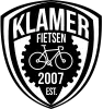 Logo Klamer Fietsen
