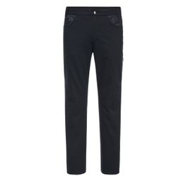 GRITMOVES Cobalt Trousers Large