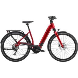 Cannondale Mavaro Neo 5+ MD , Candy Red