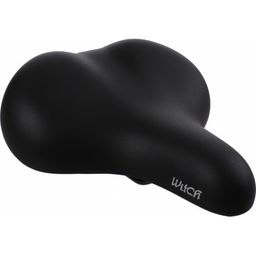 Selle royal SR zadel 8013 uni Witch Relax zw