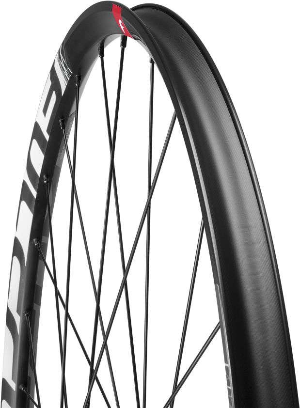 Fulcrum Red Zone 7 29 Wheelset Afs Ta Qr Hg11