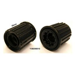 Shimano Naafd sh cassettebody deore-lx 9v