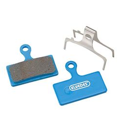 Pr Remblokken Mtb Disq Elvedes Organic (6894)