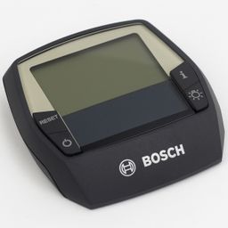 Bosch Display Intuvia, antraciet