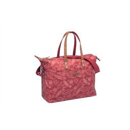 Tas New looxs tendo forest red