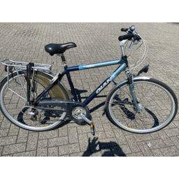 Fietsen • De Beente Fietsen \u0026 Scooters