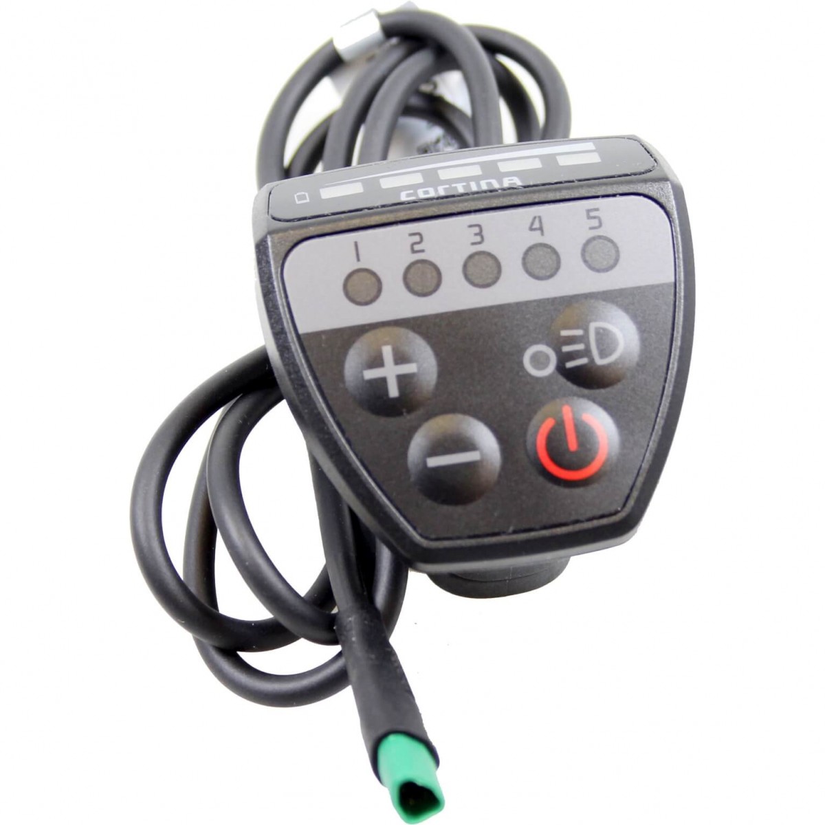 Bafang display DP C18 UART • Van Rijswijk Tweewielers