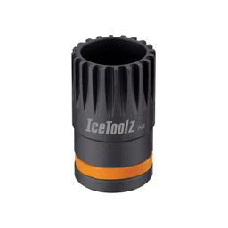 Trapassleutel IceToolz 11B1 voor 1/2 inch Trapas