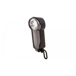 SPANNINGA LED koplamp X&O 25 XB Presentatieverpakking, batterijvoeding, 25lux,