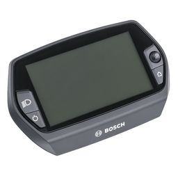Bosch Display Nyon. antraciet. opslagcapaciteit 8 GB.